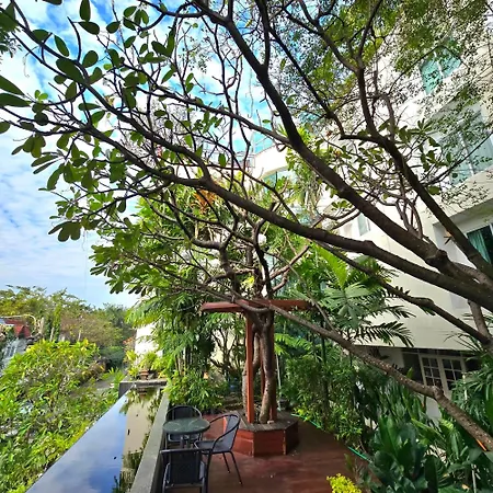 บ้านสบาย โฮสเทลลิ่ง อินเตอร์เนชั่นเนล-2